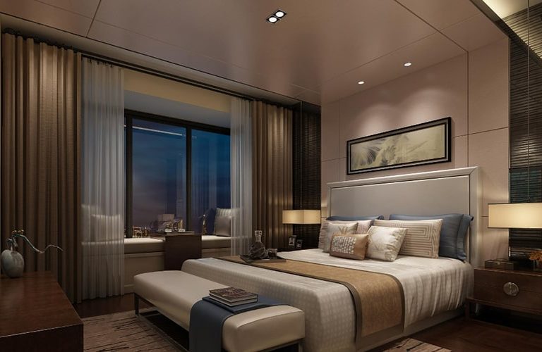 The Best Hotel for Couples in Patna: Hotel Magadhi