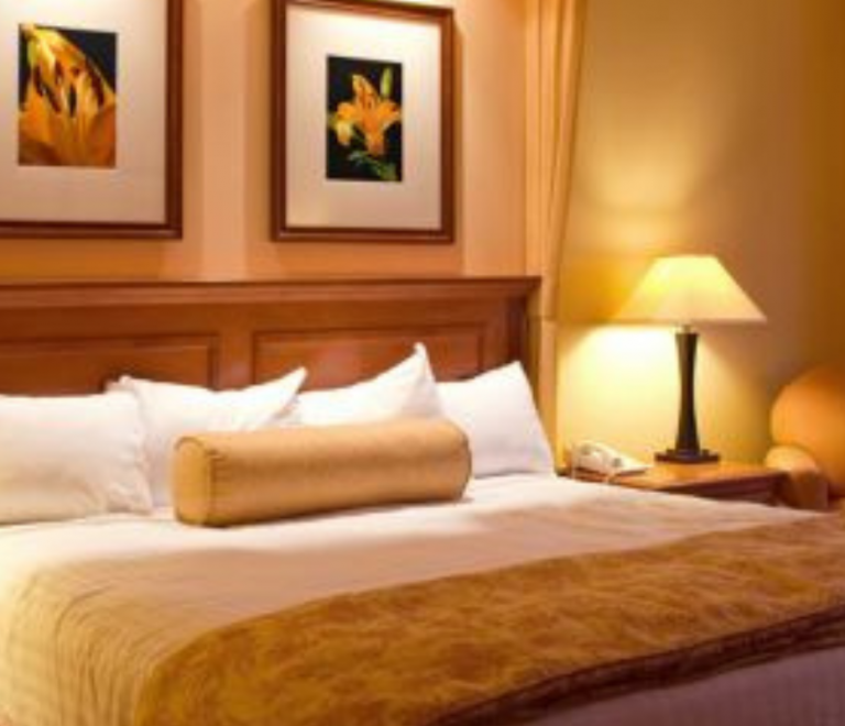 The Best Hotel for Couples in Patna: Hotel Magadhi