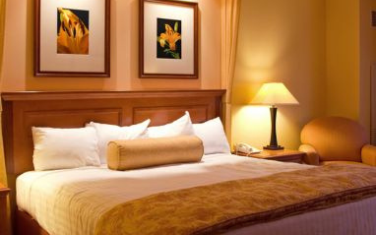 The Best Hotel for Couples in Patna: Hotel Magadhi