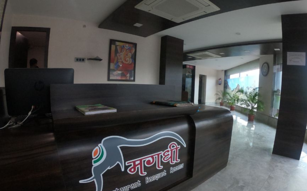 Best Hotel in Patna for Couples