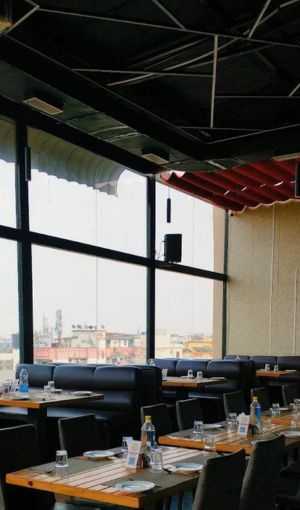 Enhancing the Dining Experience
