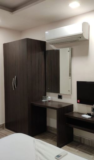 Convenience and Accessibility

