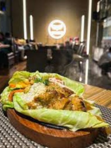 Enhancing the Dining Experience
