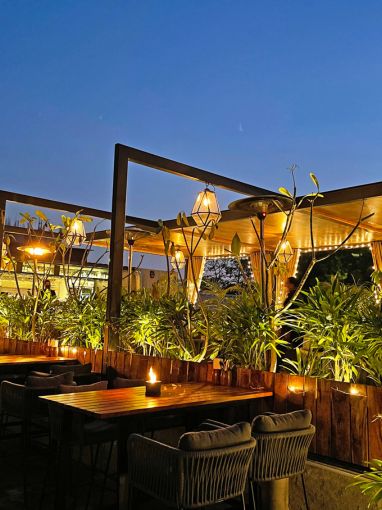 Professional Event Planning
