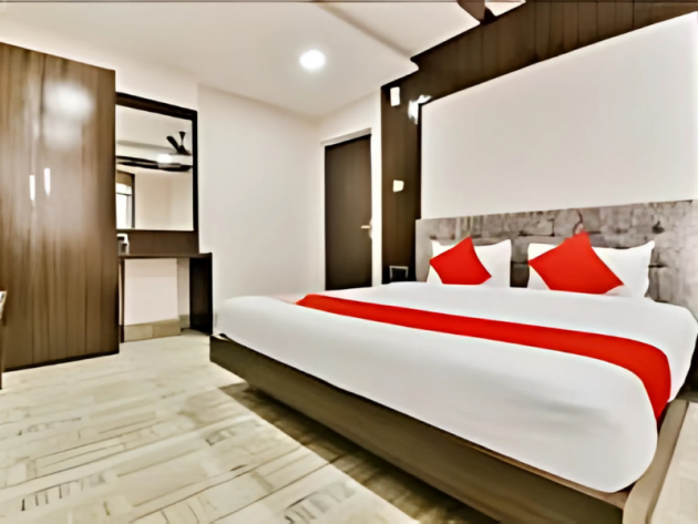 SUPERIOR ROOM - Image 4