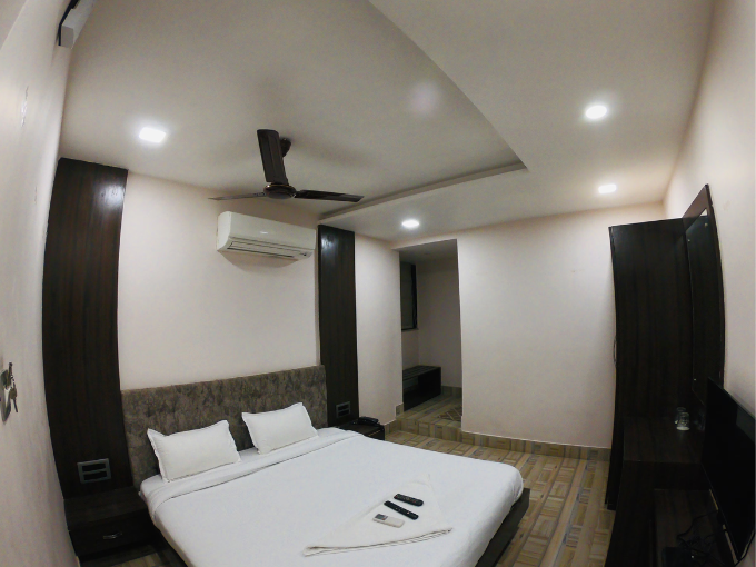 Bed Room