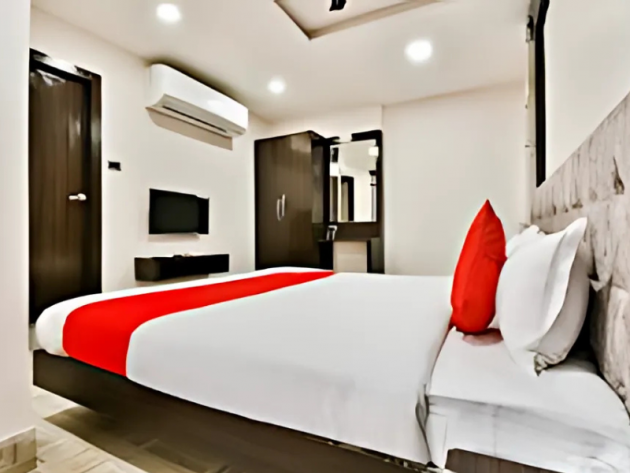 SUPERIOR ROOM - Image 3