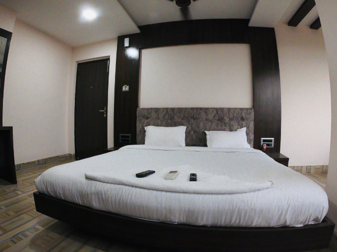 Bed Room