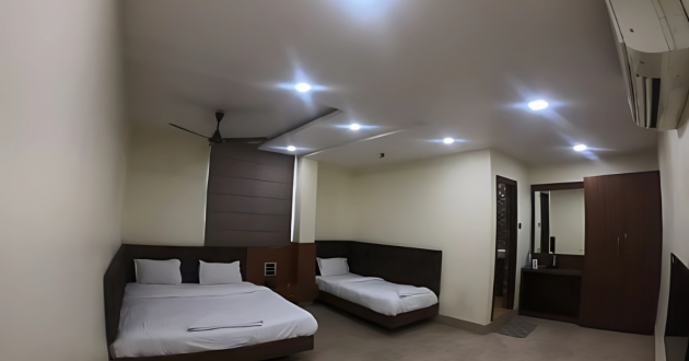 PREMIUM ROOM - Image 3