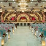 Hotel for Engagement in Patna