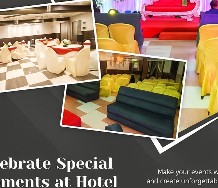 Top 10 BEST Patna Hotels with Banquet Hall 2025