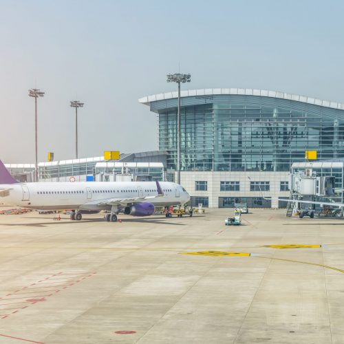 airport-terminal
